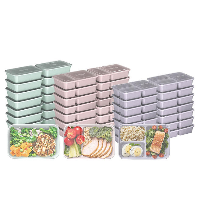 Unlock the Art of Meal Prep: Score the 90-Piece Bentgo Set for Just .18 at Sam’s Club! Unlock the Art of Meal Prep: Score the 90-Piece Bentgo Set for Just .18 at Sam’s Club!