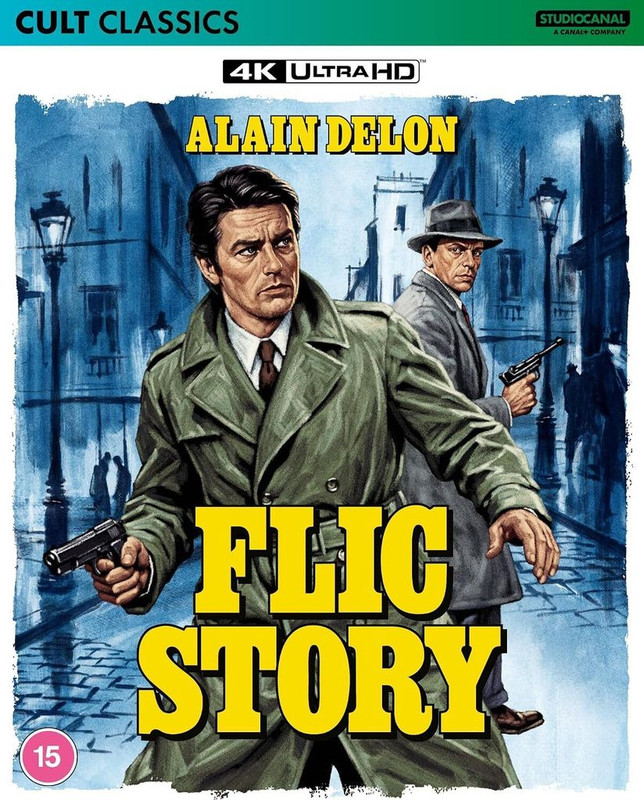 Flic Story (1975) MULTI.HDR.DoVi.Hybrid.2160p.BDRemux.DTS.HD.MA-ChrisVPS / LEKTOR i NAPISY