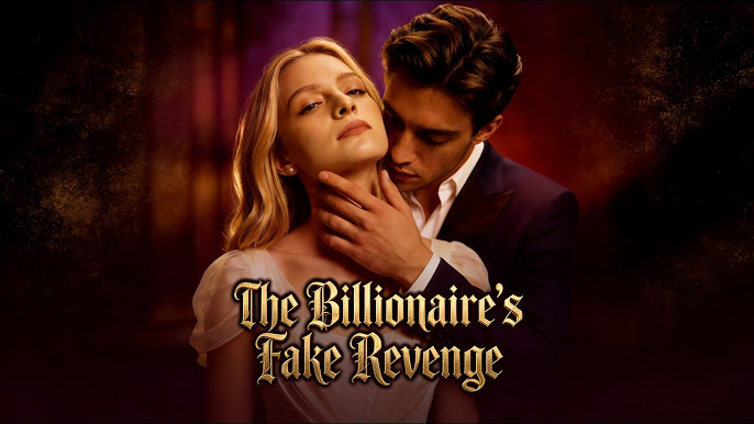 The Billionaire’s Fake Revenge Poster