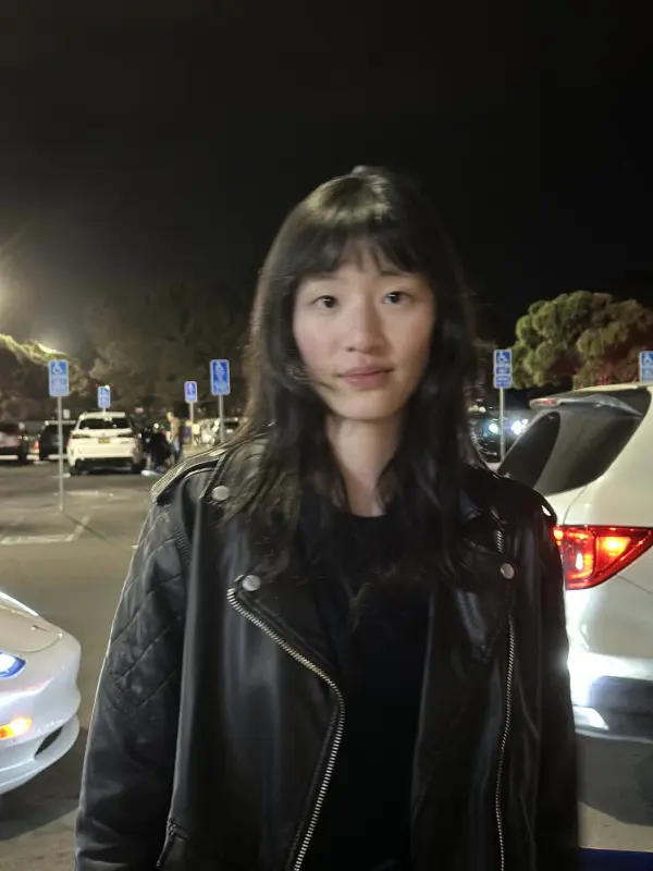 Esther Lam