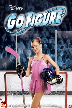 Die Eishockey-Prinzessin (2005)