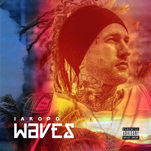 Iakopo - Waves (2019) .mp3 -320 Kbps