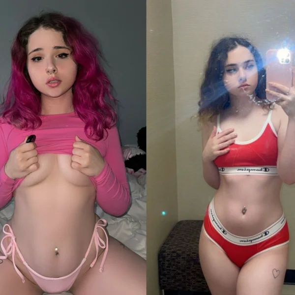 Elizabeth / elizaxleee OF