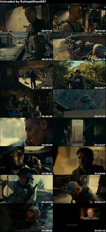 The Outpost (2020) BluRay 1080p DTS-HD 5.1 x264-LEGi0N The Outpost (2020) BluRay 1080p DTS-HD 5.1 x264-LEGi0N