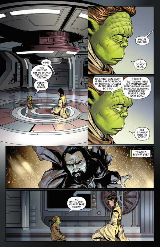 Star Wars - Jedi Knights 005 (2025) - 0017