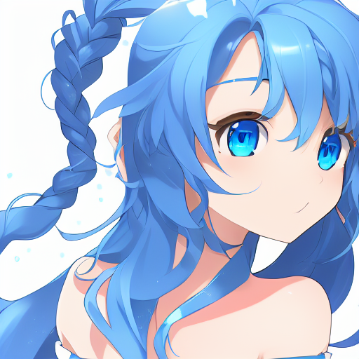 00219-2484569451-1girl,full_body,12yo little girl,small_breast,bare_shoulders,((blue_eyes)),((blue_h