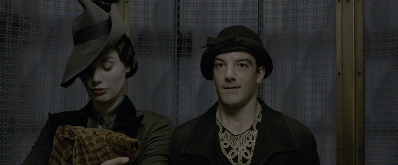 Animali fantastici I crimini di Grindelwald (2018) [Rip 2160p HE