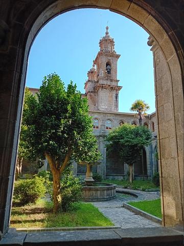 COSTA DE GALICIA V: COSTA DE PONTEVEDRA, Ruta-España (9)