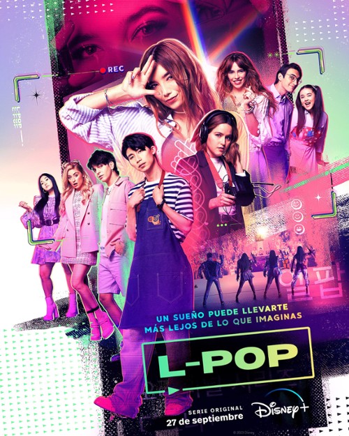 L-Pop (2023) (Sezon 1) 1080p.WEB.h264-EDITH / Napisy PL