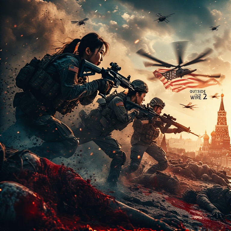 poster-film-The-text-Outside-t-1