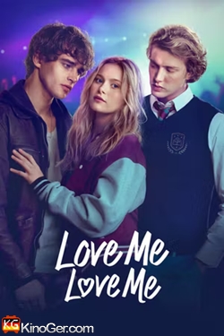 Love Me Love Me (2026)