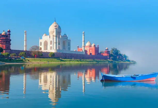 Things To Do Agra