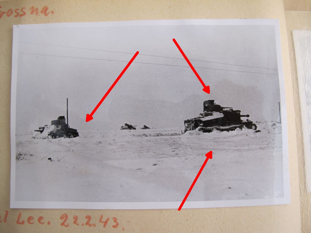 Panzer AOK 2, Rußland, Fallschirmjäger, PK, Gene