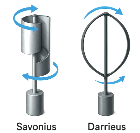 VAWT Image
