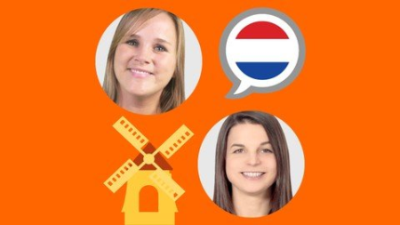 Learn Dutch for Beginners: The Ultimate 75-Lesson Course