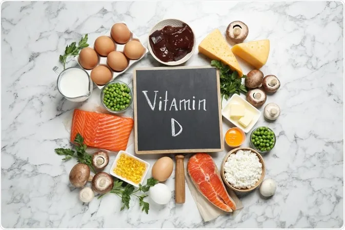 What Is Vitamin D3