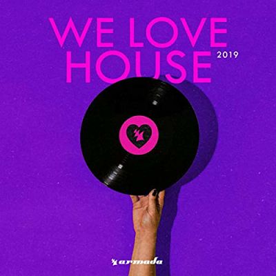 VA - We Love House 2019 (02/2019) VA-We-Lov19-opt