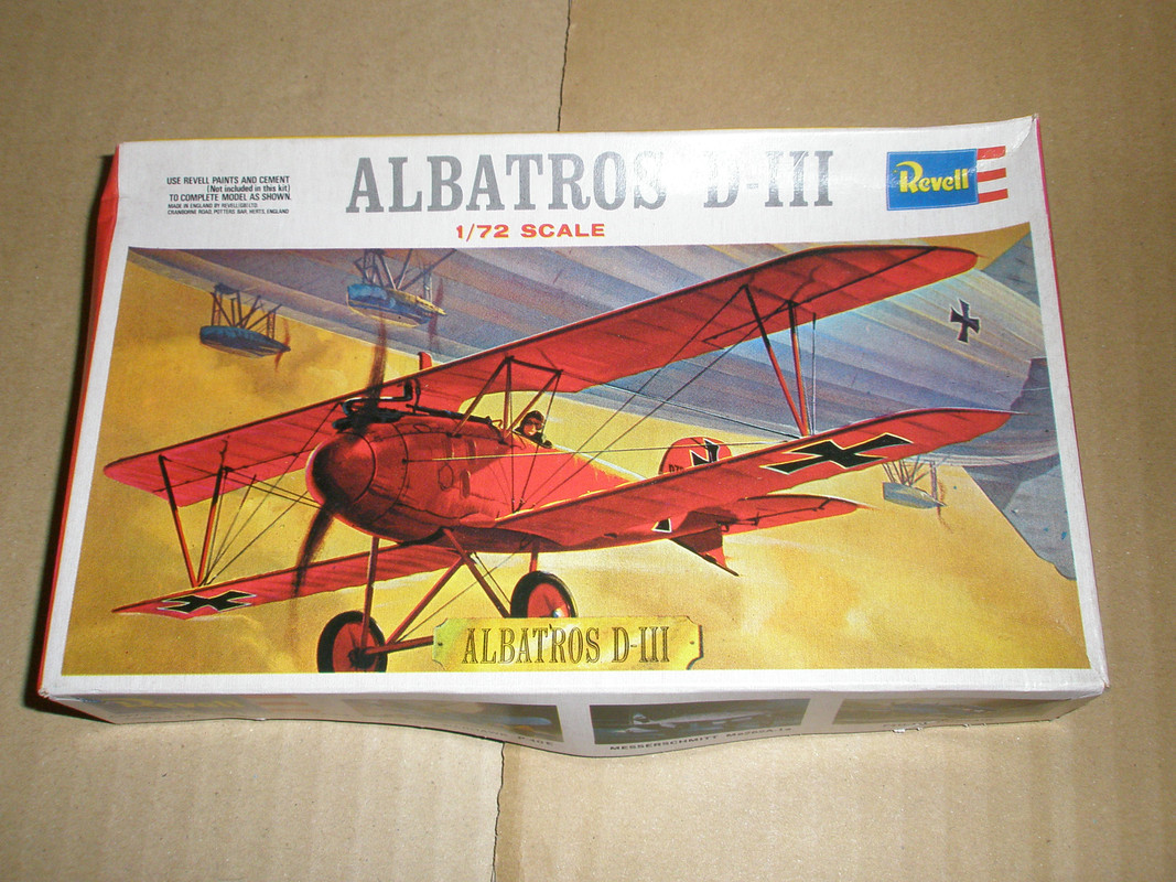 Albatros