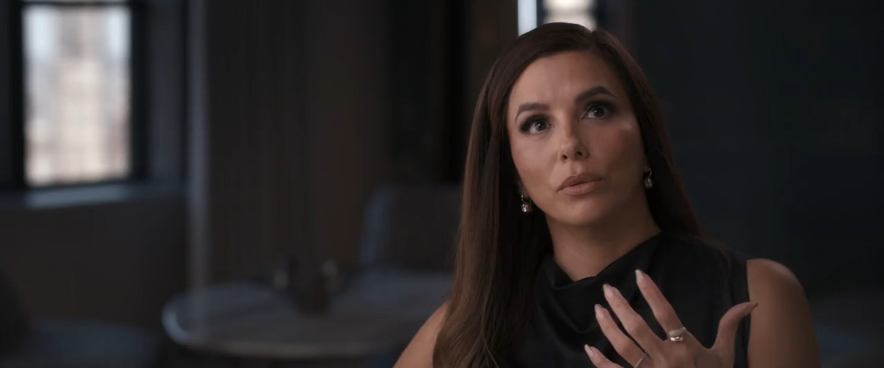 Victoria Beckham (2025) Season 1 [Hindi + Tamil + Telugu + English] WebRip 480p 720p ESub - Complete Screenshot