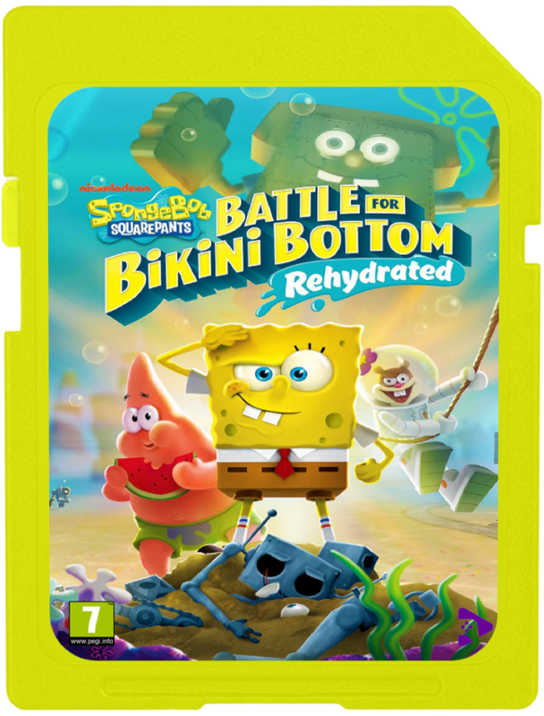Sponge-Bob-Square-Pants-Battle-for-Bikin