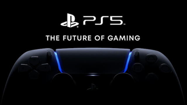 Announces That A PLAYSTATION 5-Focused Presentation Will Be Streamed Early In June