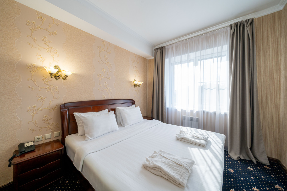 Бюджетное размещение в Хабаровске: как выбрать доступную гостиницу и не ошибиться