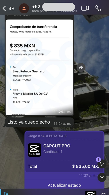 Reseña