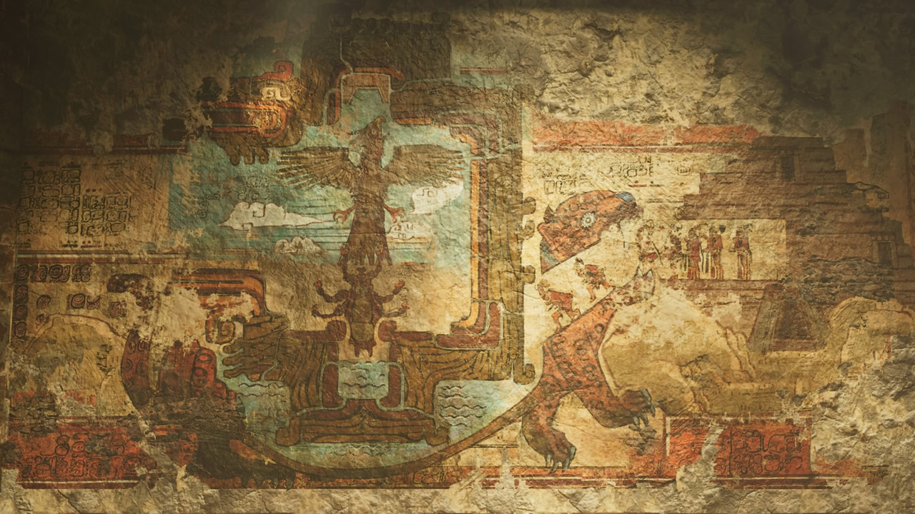 Shadow of the Tomb Raider