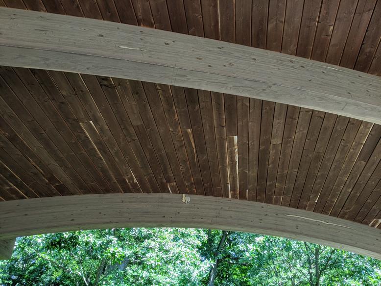 curved roof rafters | DIY Home Improvement Forum