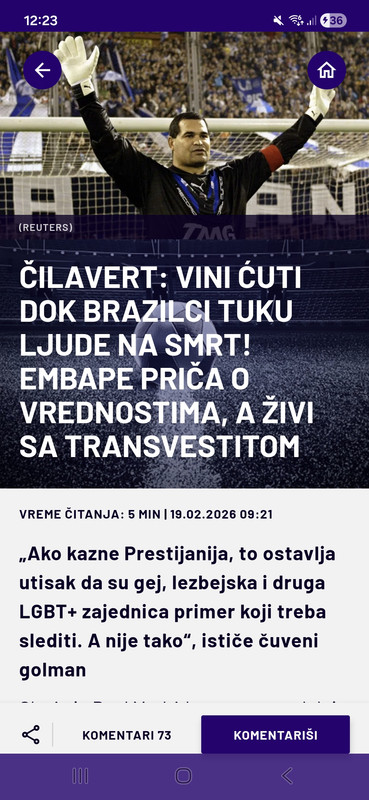 Screenshot 20260219 122355 Mozzart Sport