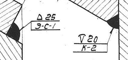 Вопрос Свар Шов