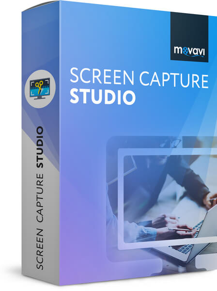 Movavi Screen Recorder Studio 11.5.0