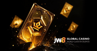 Jw8 Casino