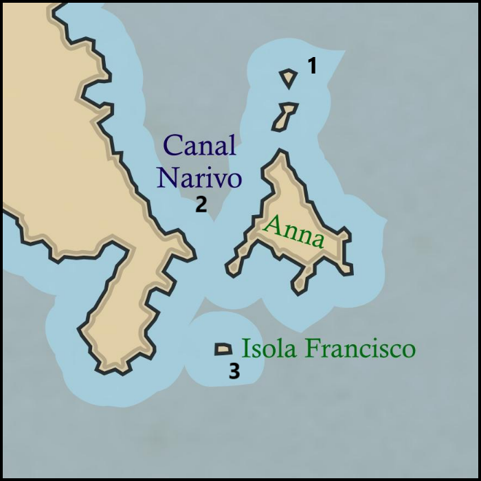 Carte GéoInfo 01 Carte GéoInfo 01