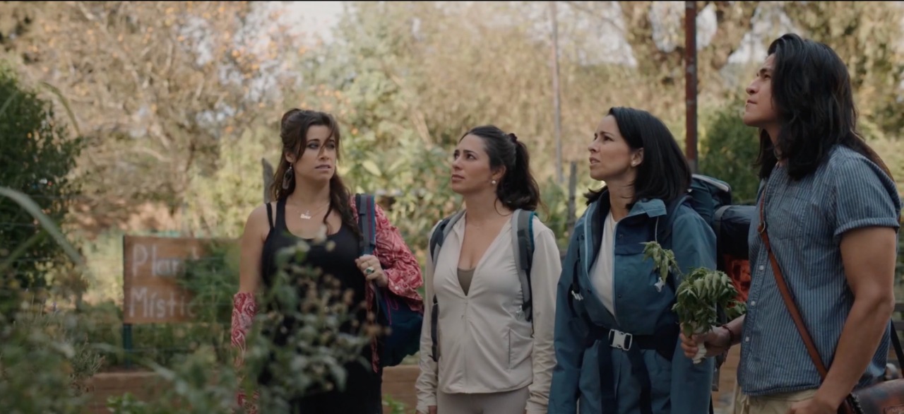 Las Tres Sisters (2025) Screenshot 3