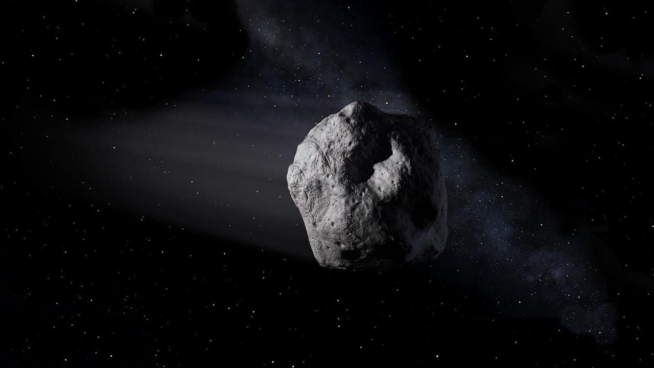 NASA prepara la primera misión de defensa de la Tierra