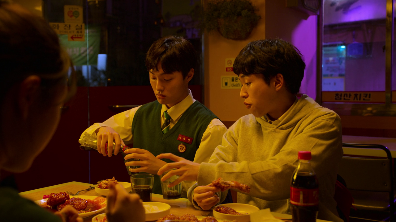 All.Of.Us.Are.Dead.S01E01.1080p.WEBRip.ITA.KOR.DDP5.1.Multisub.x264-BlackBit[screenshot 6]