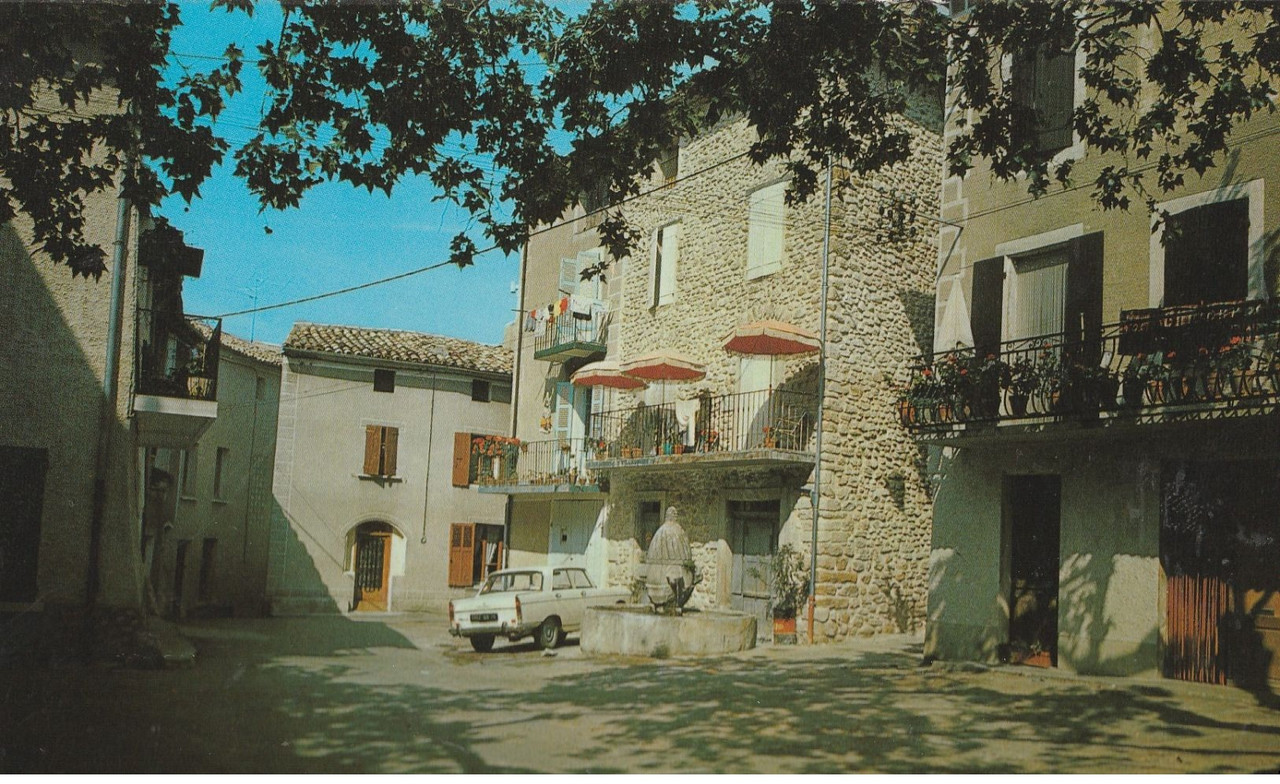 Place de la libération