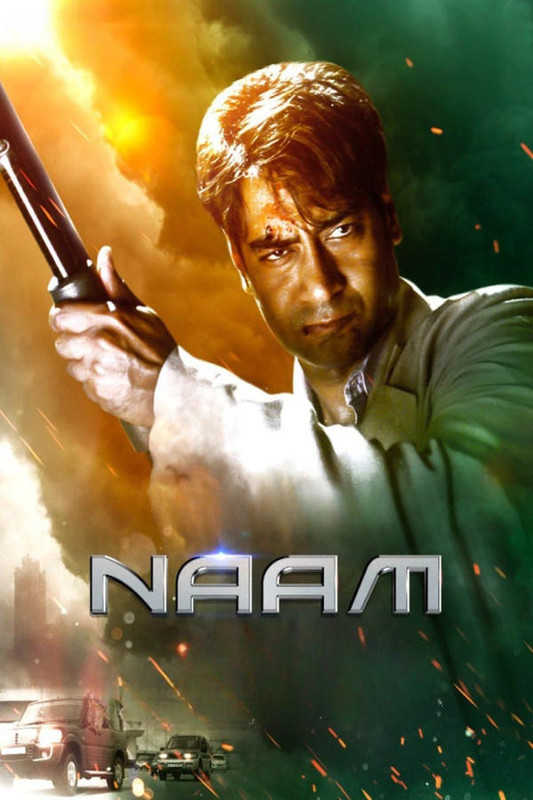 Naam (2024) HDTC [Hindi]