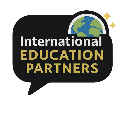 International Educational Partners logo