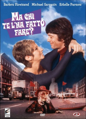 Ma chi te l'ha fatto fare (1974) avi DVDRip ITA AC3 - DB