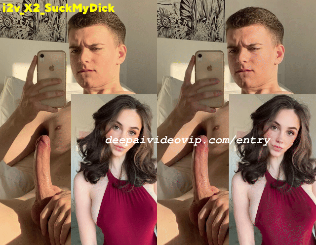 223_i2v X2 Suck My Dick 1