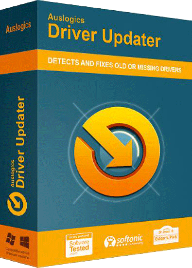 Auslogics Driver Updater 1.24.0.6 Multilingual