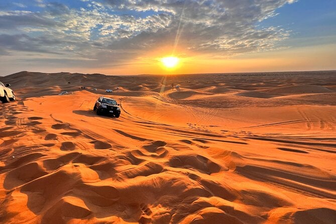 Sunset – Capture the best of the setting Sun