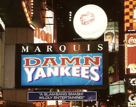 Re: Re: Damn Yankees Revival 2027