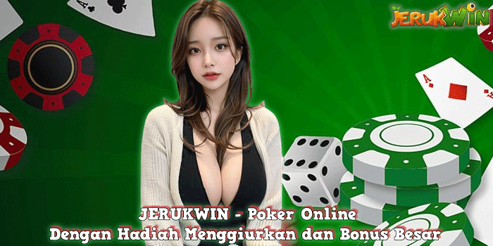 Situs JERUKWIN