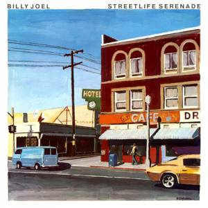 Re: Billy Joel - 12 Gardens Live (2006) [FLAC]