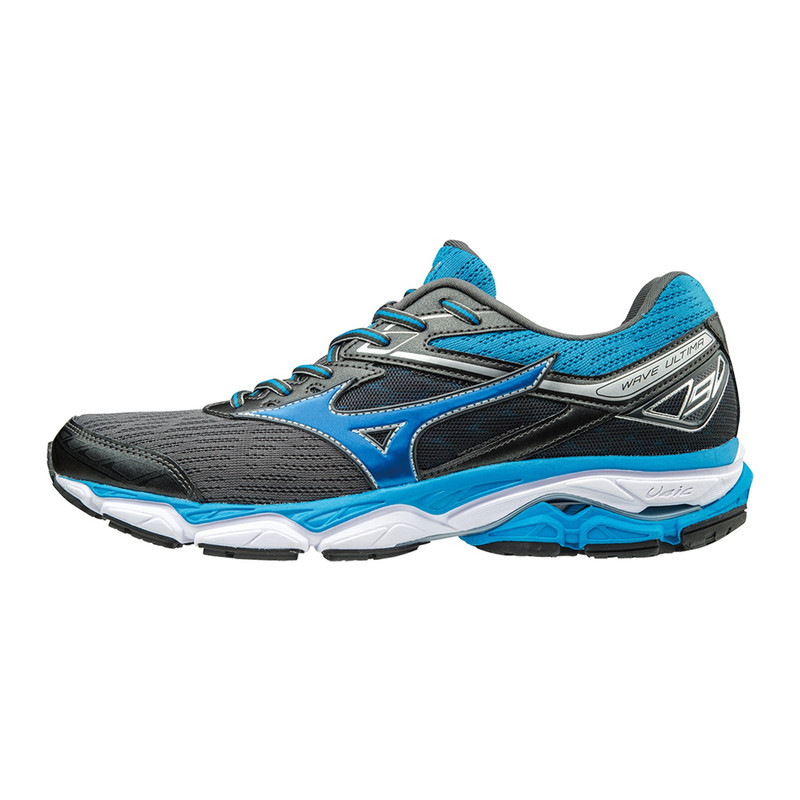 mizuno wave inspire 11 stability