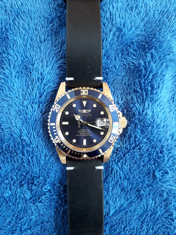 Dorado 42mm 4