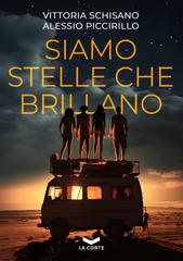 Vittoria Schisano, Alessio Piccirillo – Siamo stelle che brillano (2023)